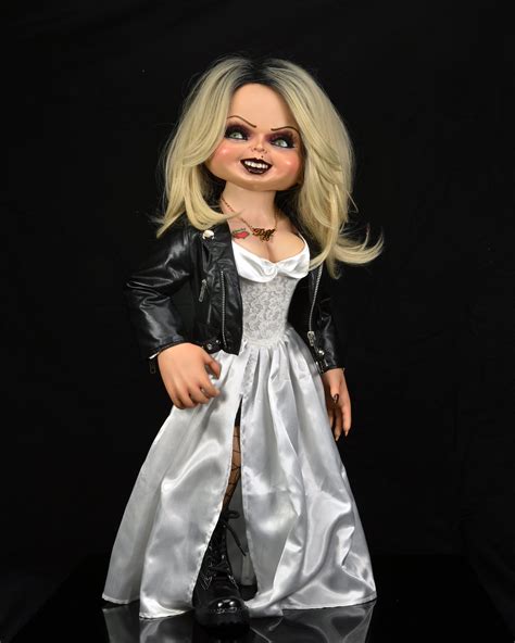 tiffany doll bride of chucky